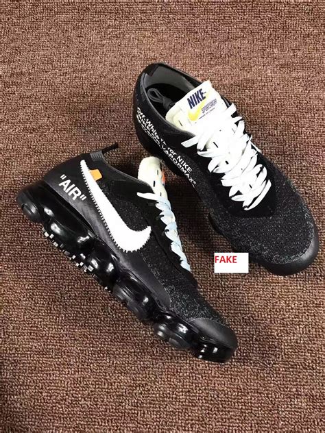 fake the 10 nike air vapormax fk off-white|nike air vapormax fake.